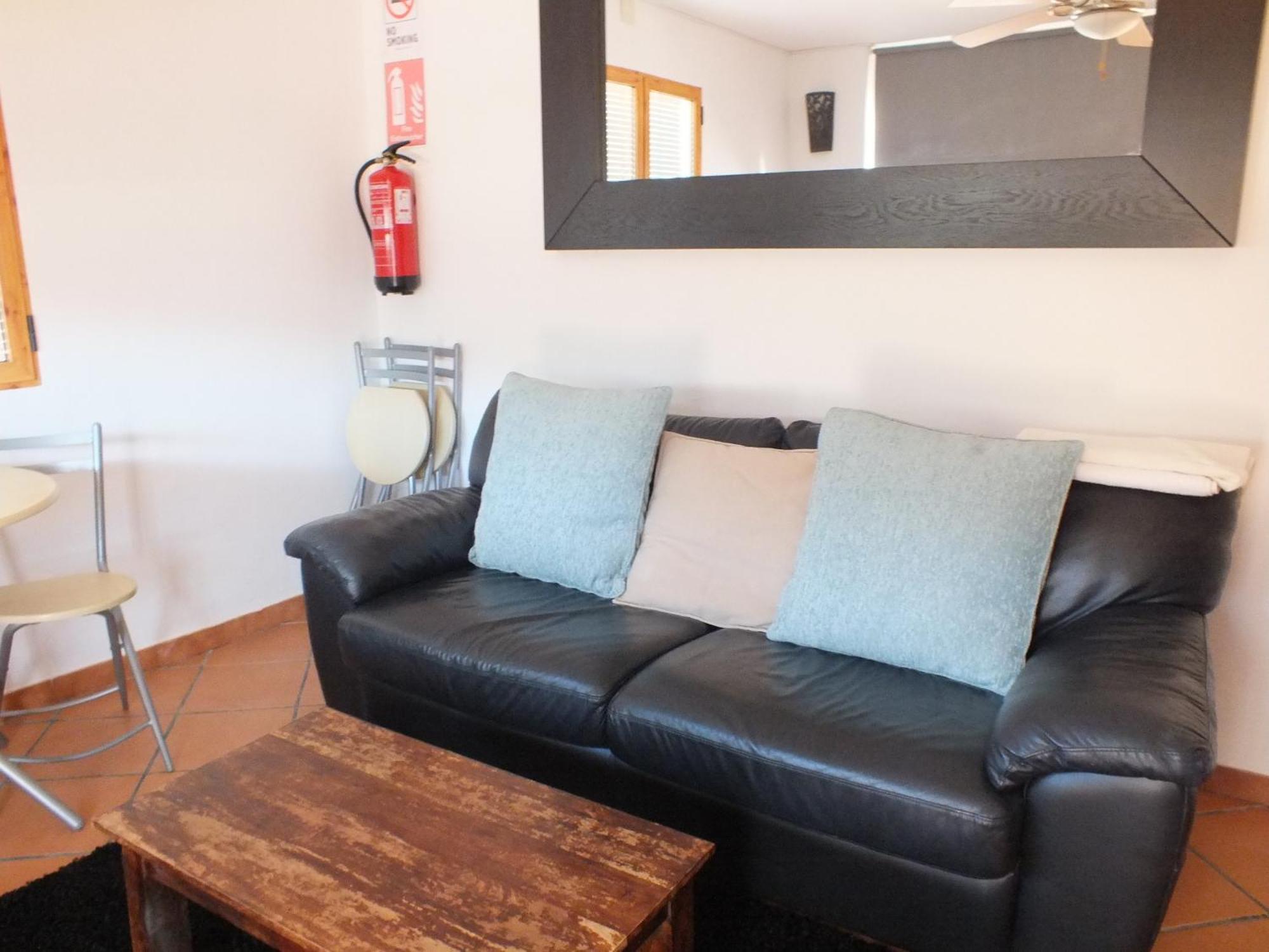 Apartament Casa Pino Solo Iznájar