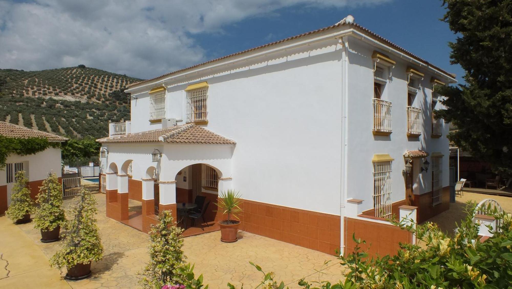 Apartament Casa Pino Solo