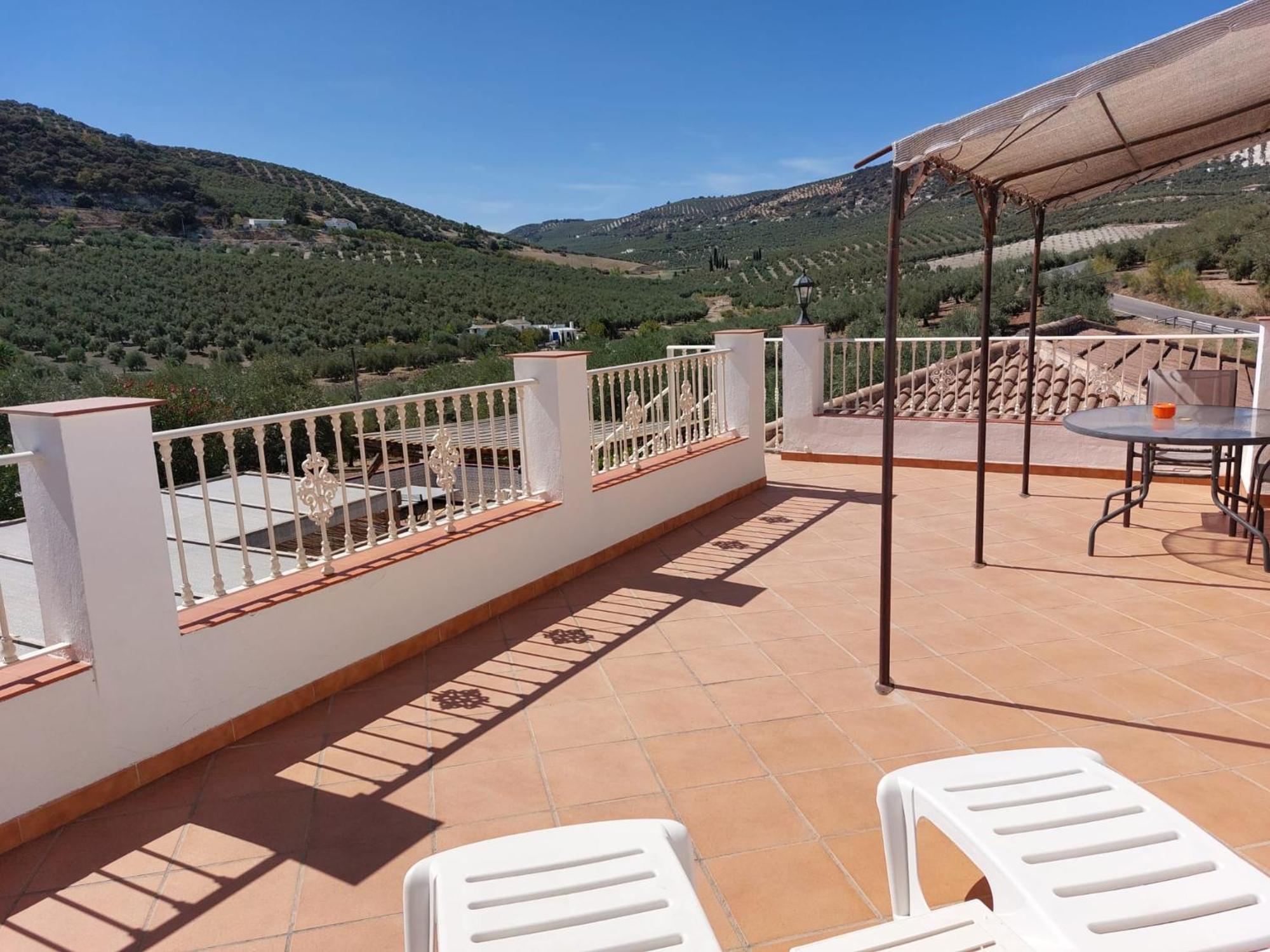 Apartament Casa Pino Solo Iznájar