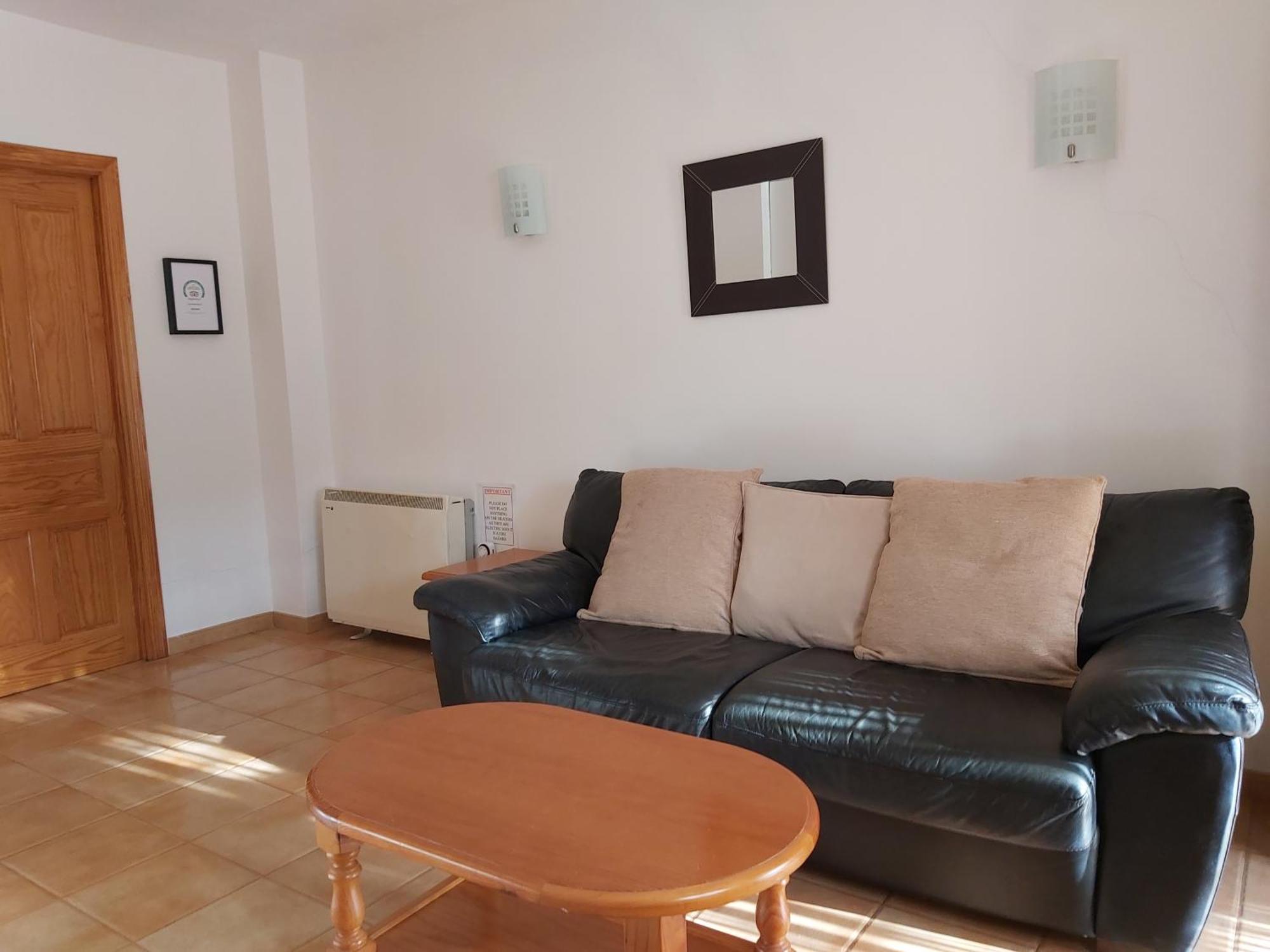 Casa Pino Solo Apartament Iznájar