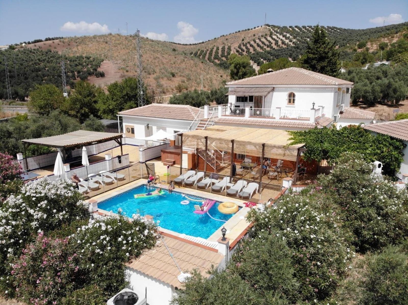 Casa Pino Solo Apartament