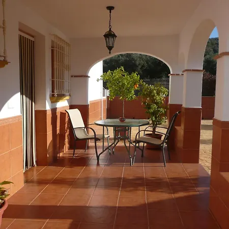 Casa Pino Solo Apartment Iznajar Exterior photo