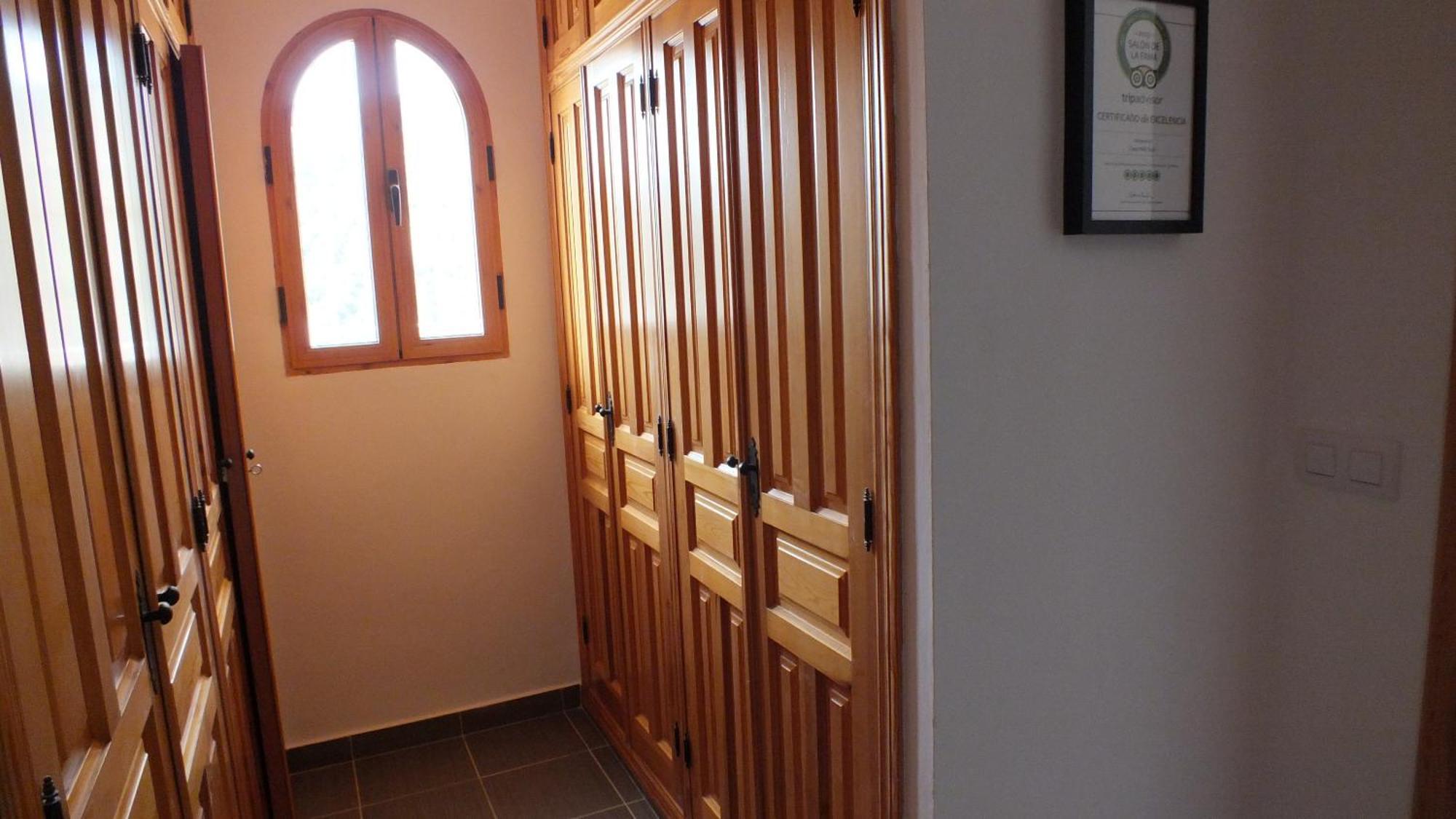 Casa Pino Solo Apartment