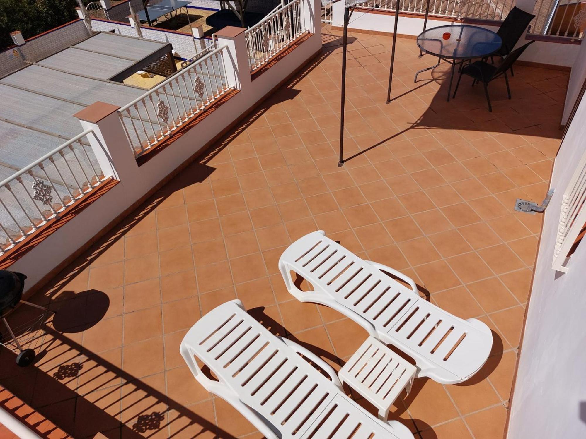 Casa Pino Solo Apartment Iznajar