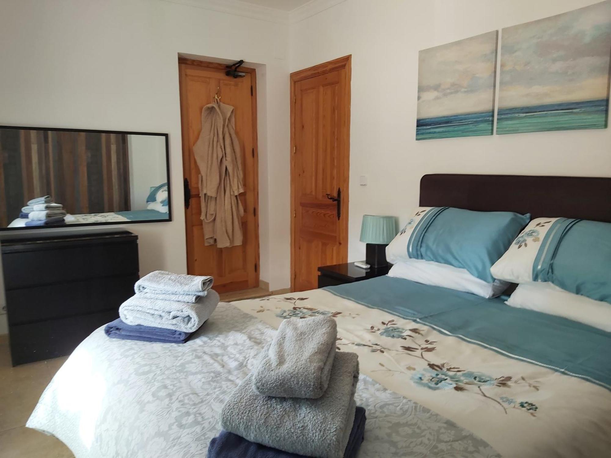 Apartment Casa Pino Solo