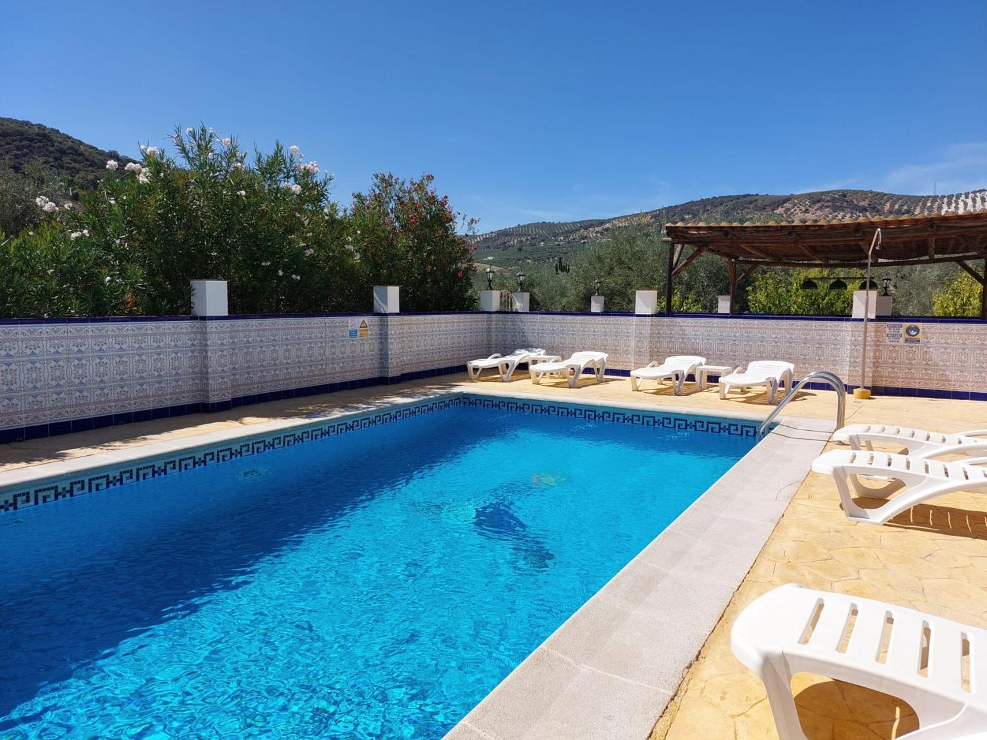 Casa Pino Solo Apartment