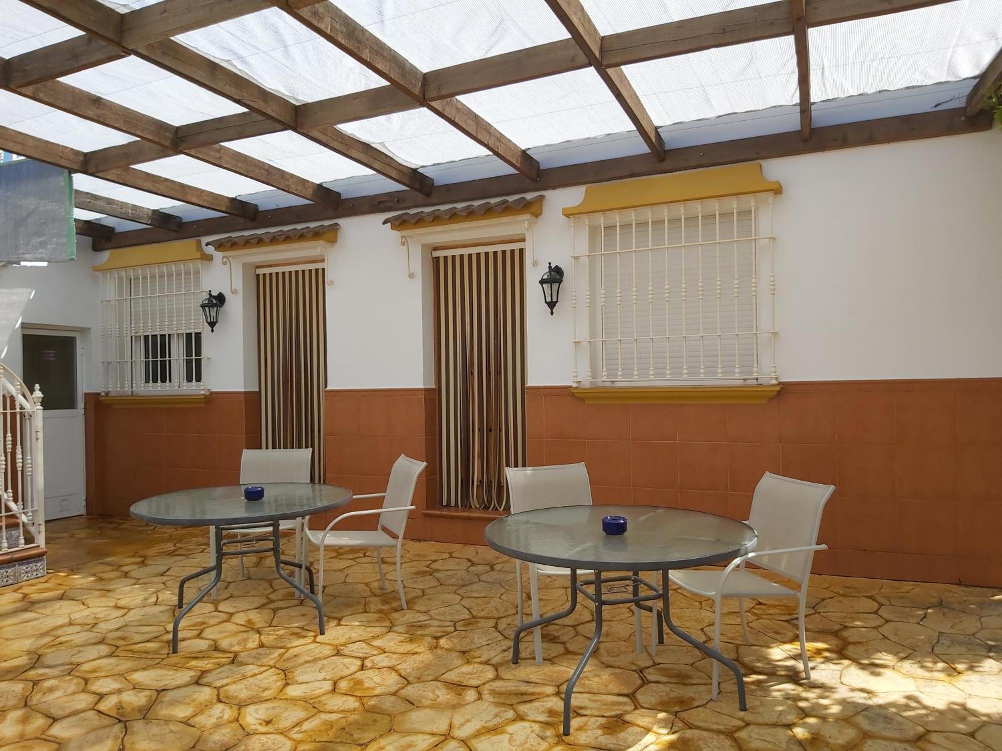 Casa Pino Solo Apartment *