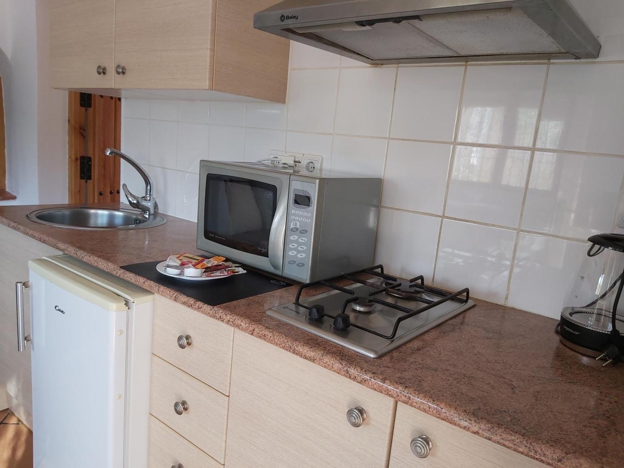 Apartment Casa Pino Solo