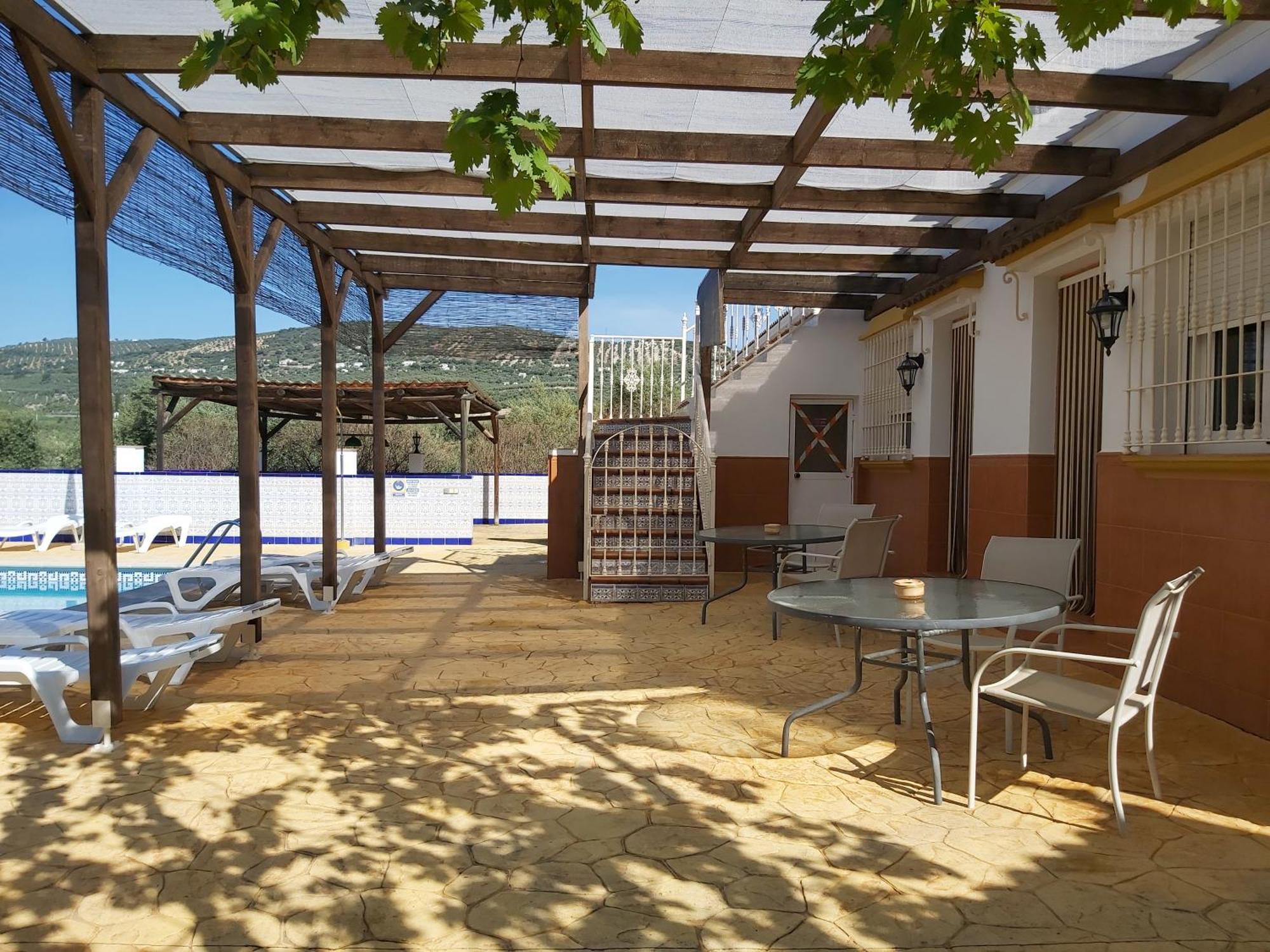 Casa Pino Solo Apartment