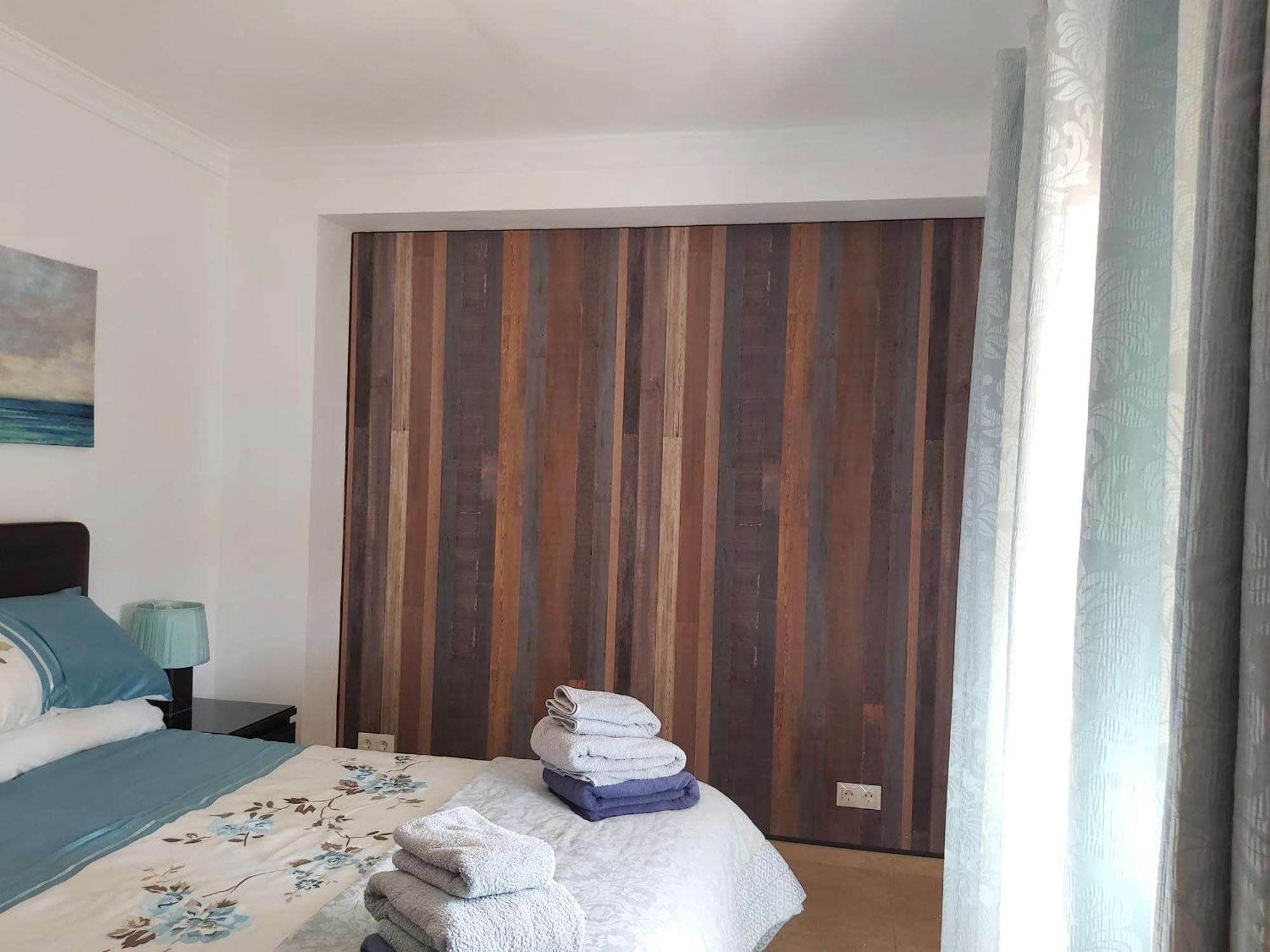 Casa Pino Solo Apartment Iznajar