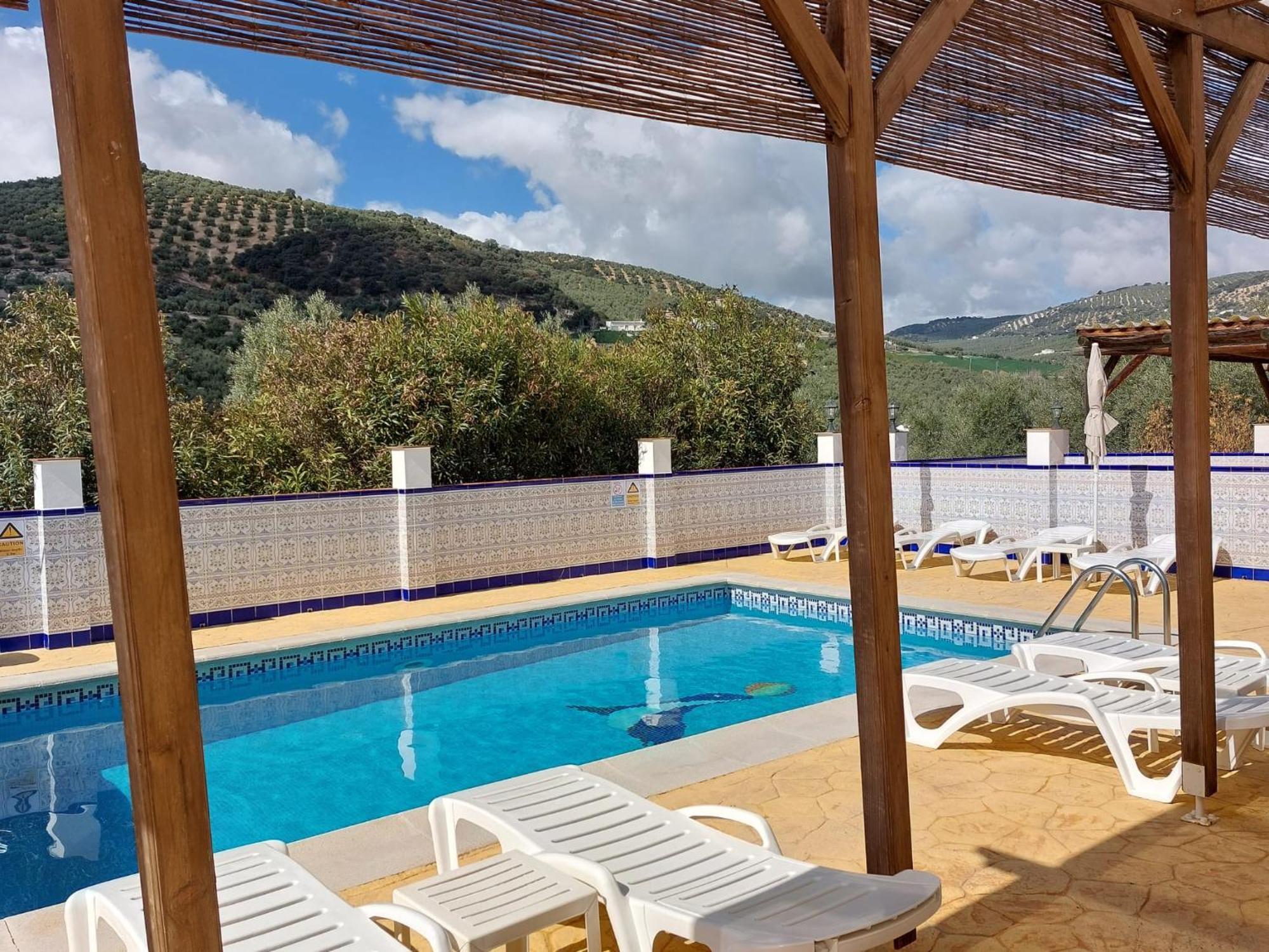 Casa Pino Solo Iznajar