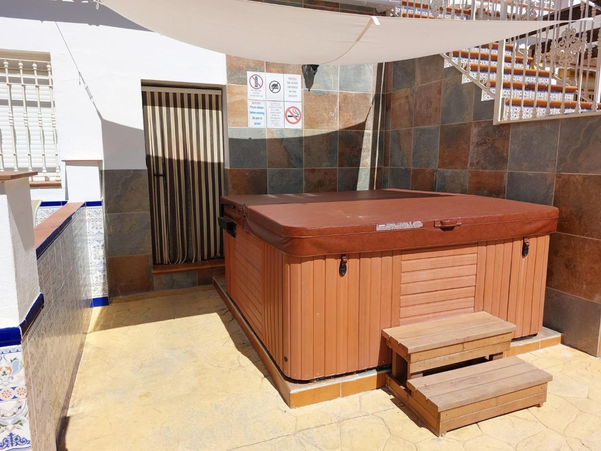 Casa Pino Solo Iznajar