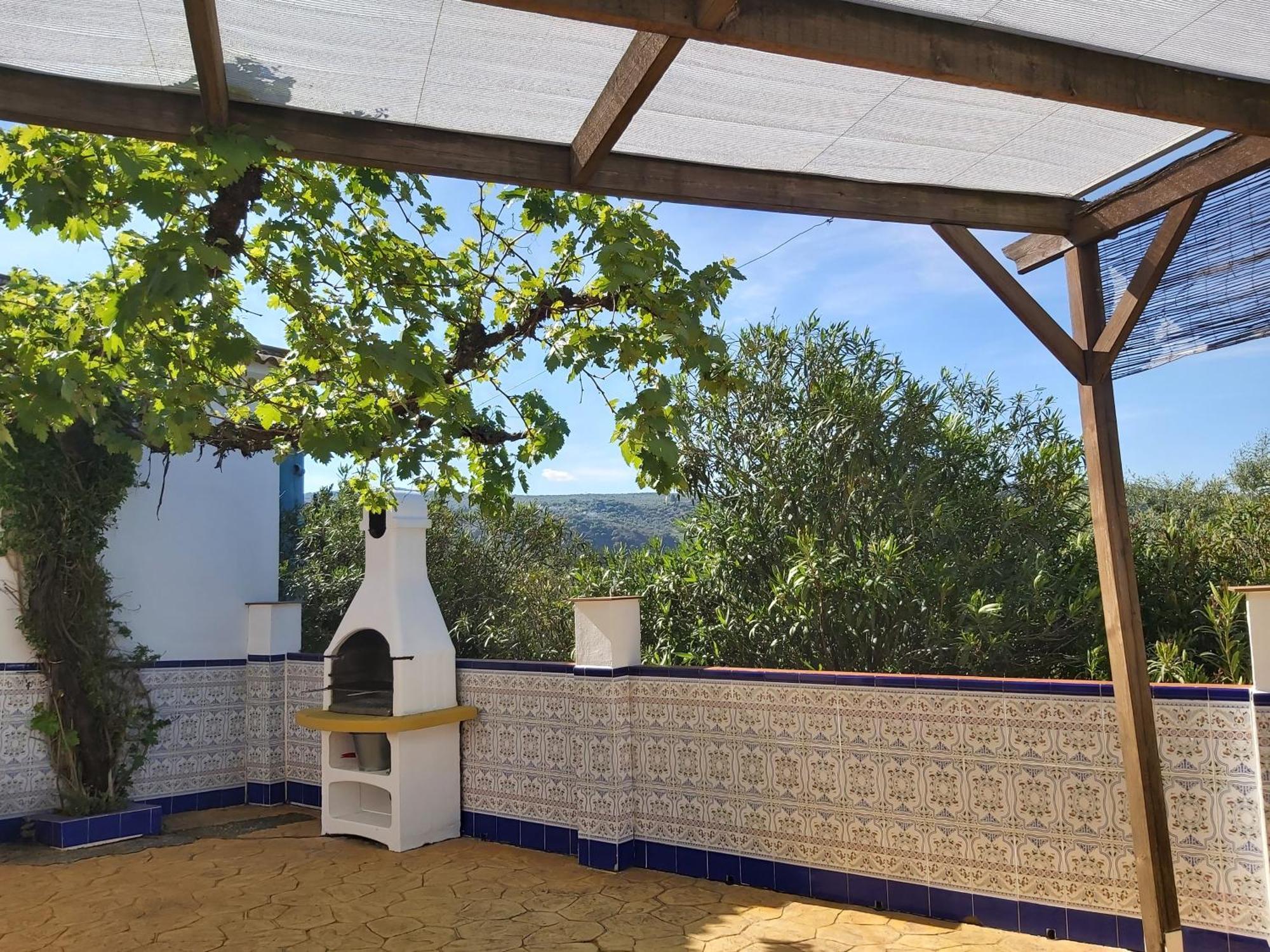 Casa Pino Solo Iznajar