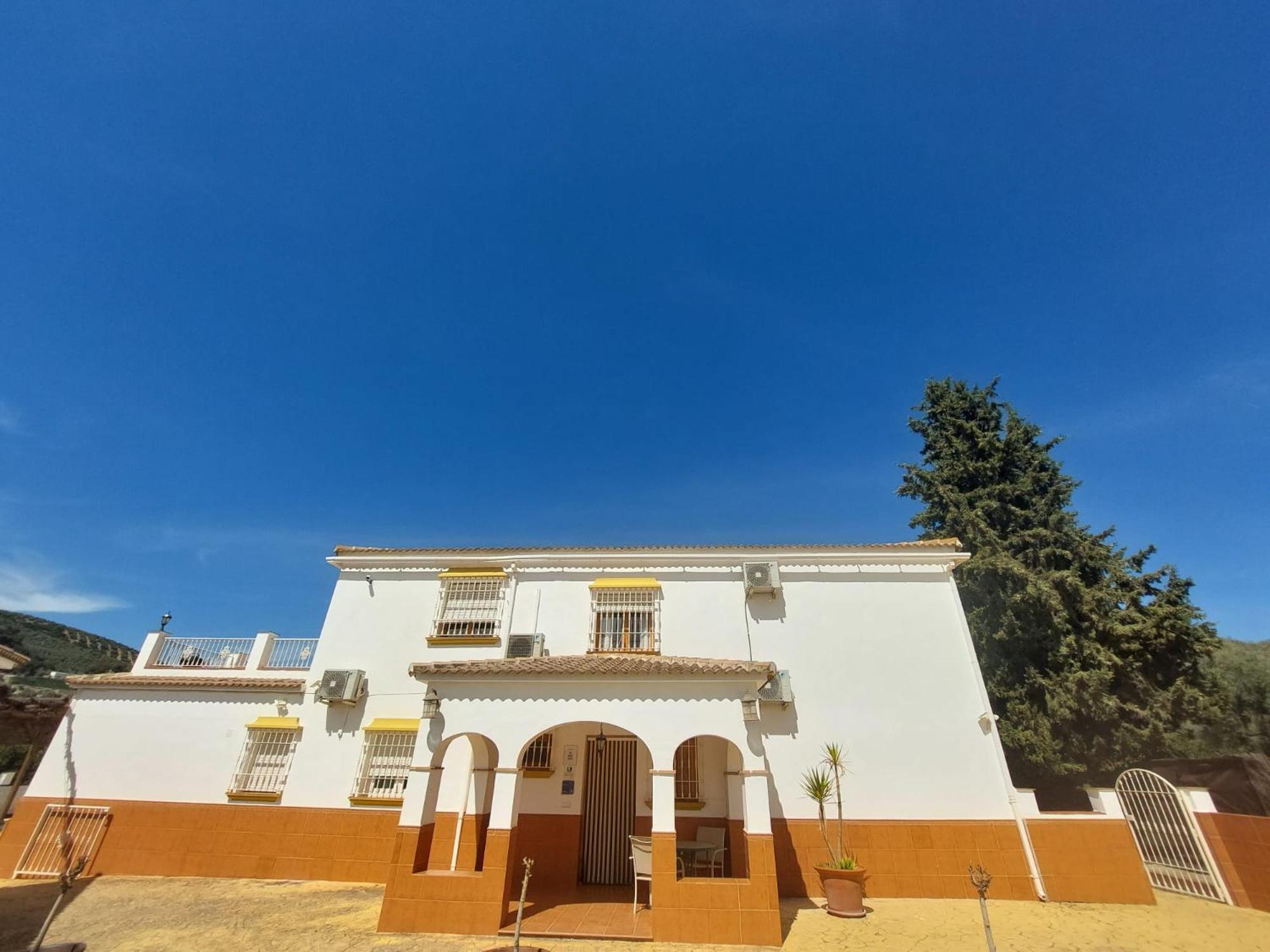 Apartment Casa Pino Solo Iznajar