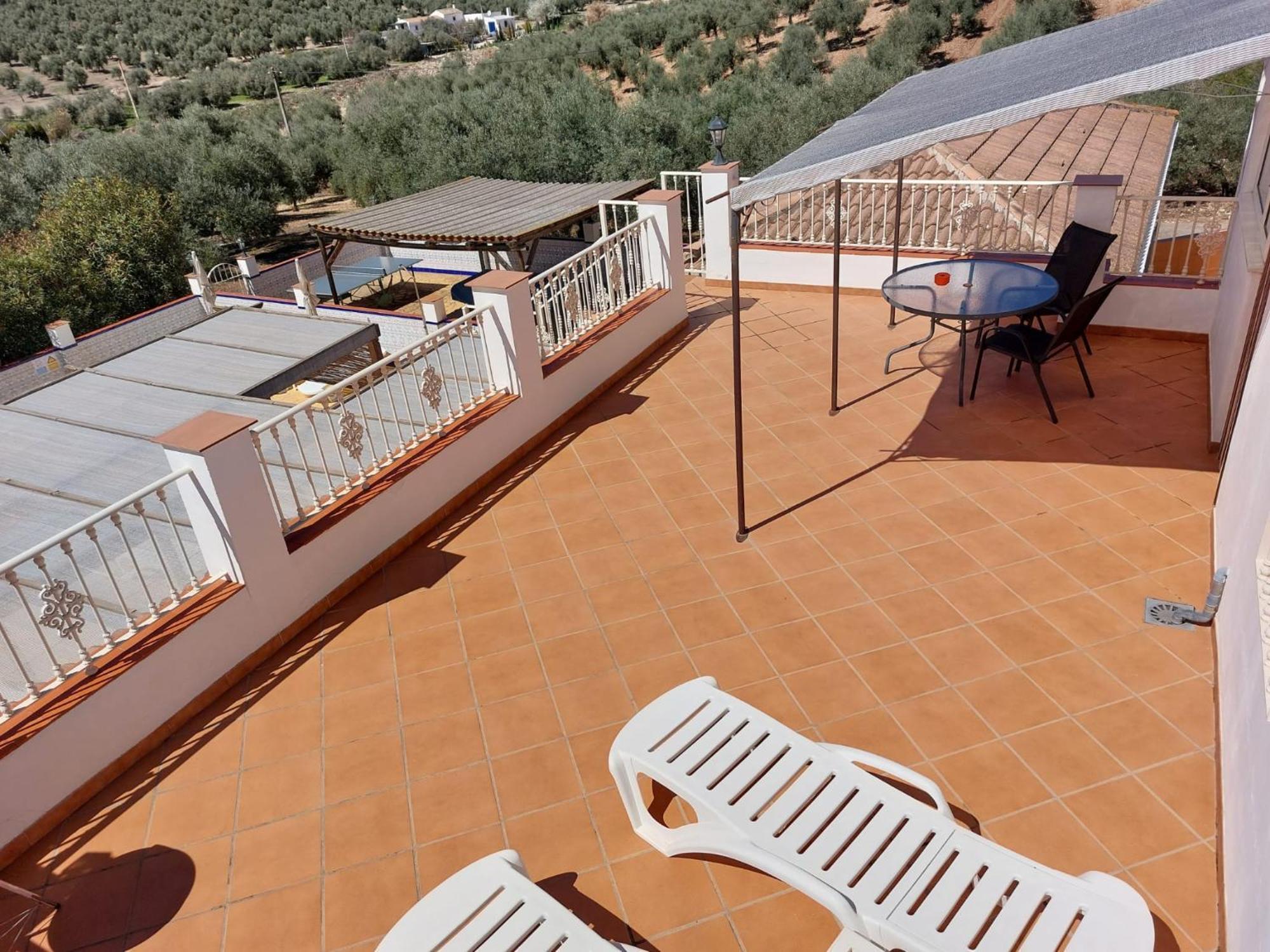 Apartment Casa Pino Solo Iznajar