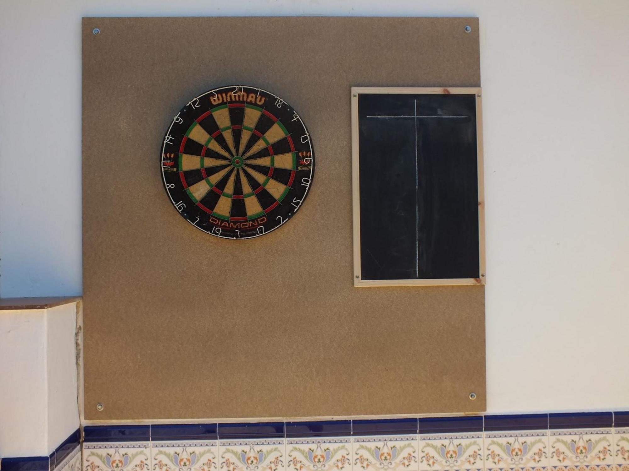 Casa Pino Solo Iznajar