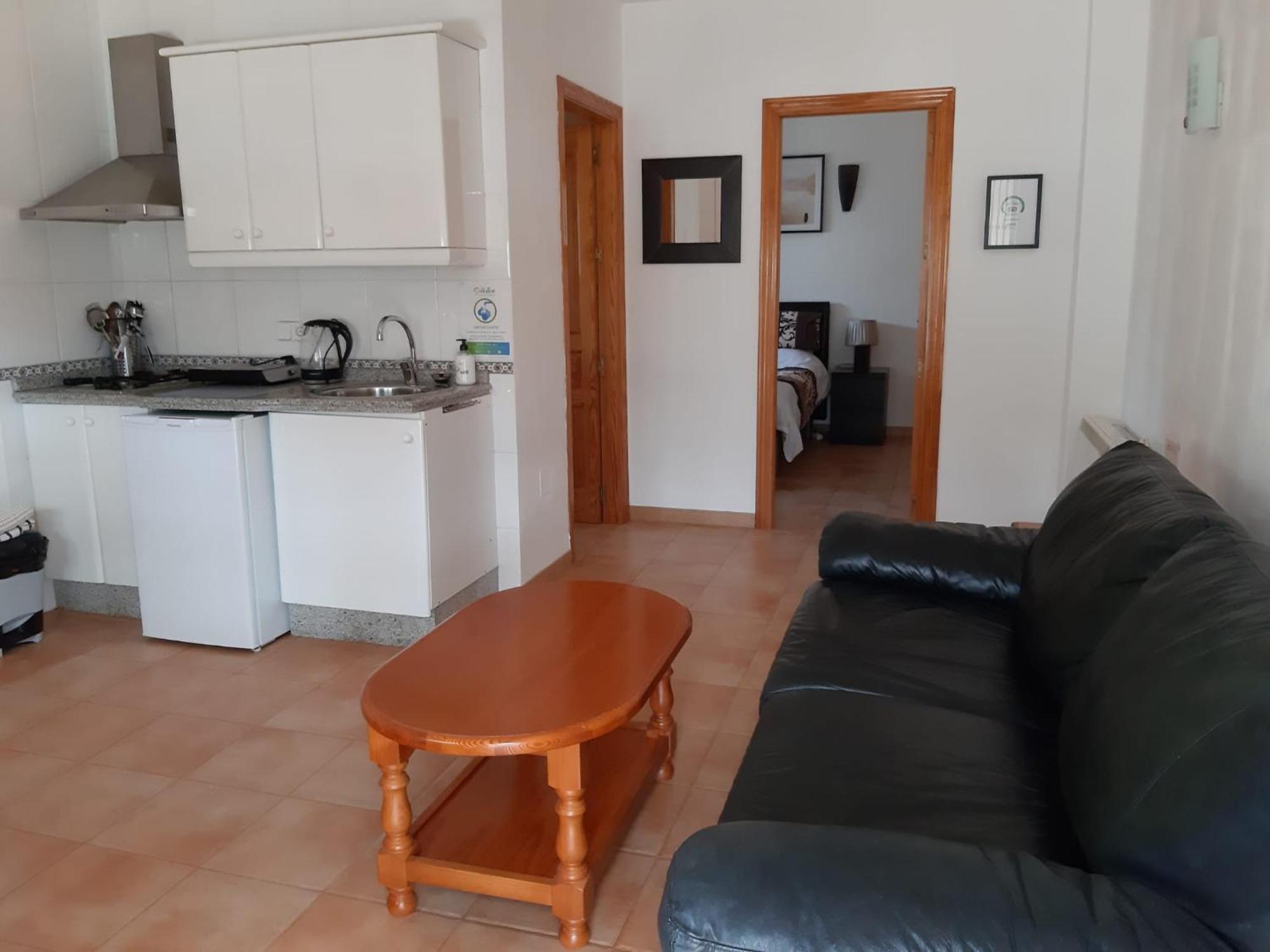 Casa Pino Solo Iznajar