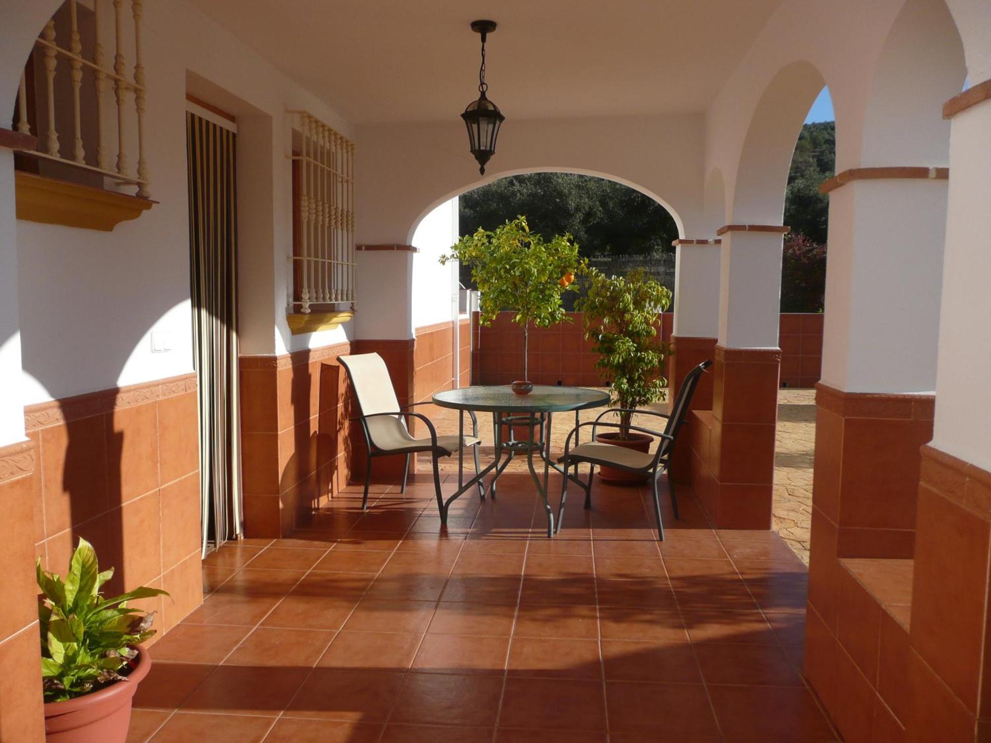 Apartment Casa Pino Solo