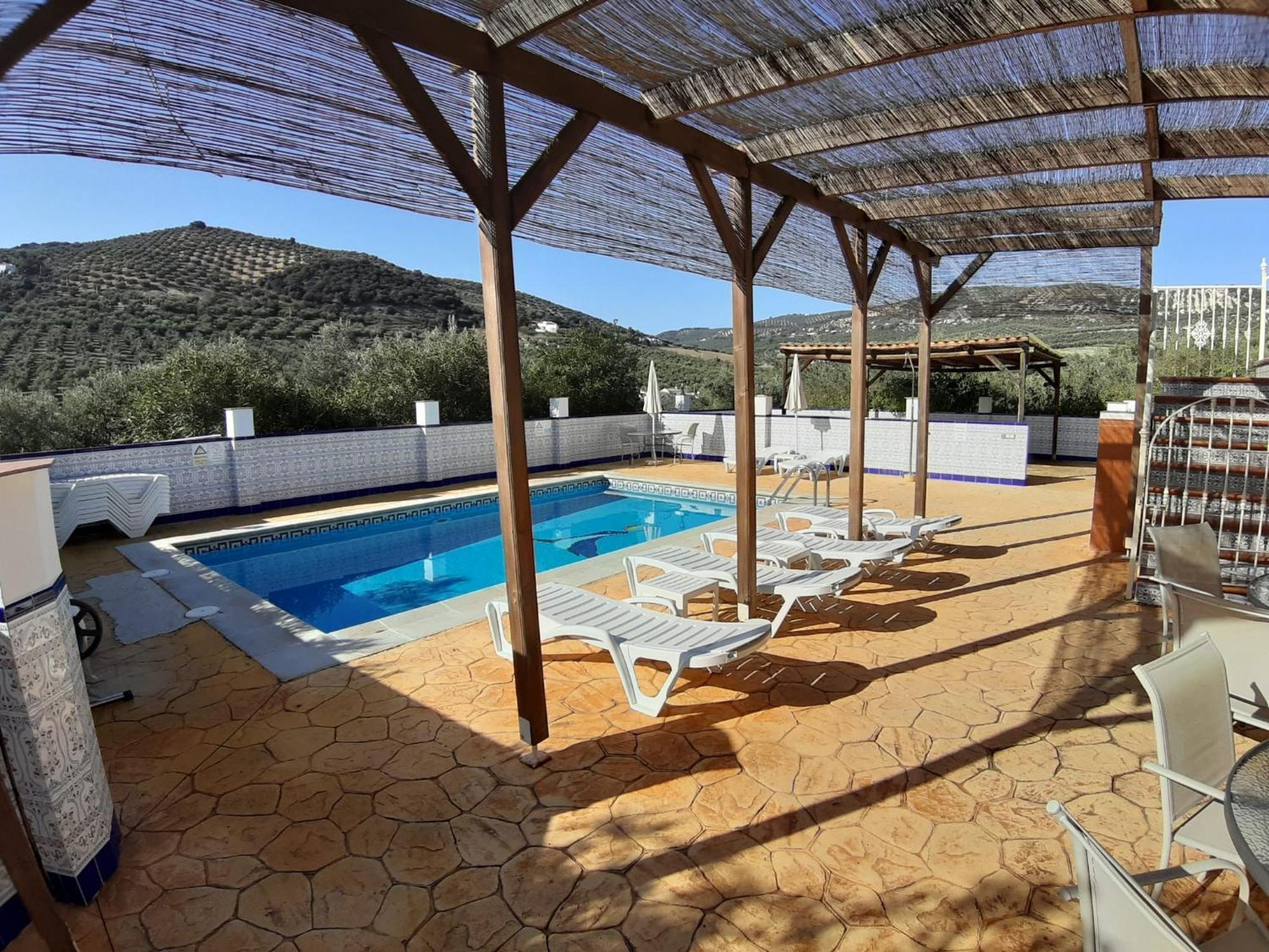 Casa Pino Solo *