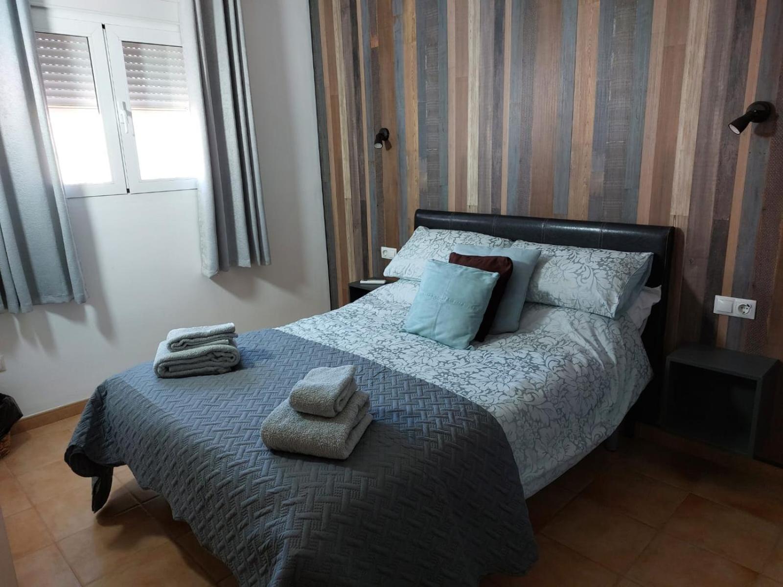 Appartamento Casa Pino Solo Iznájar