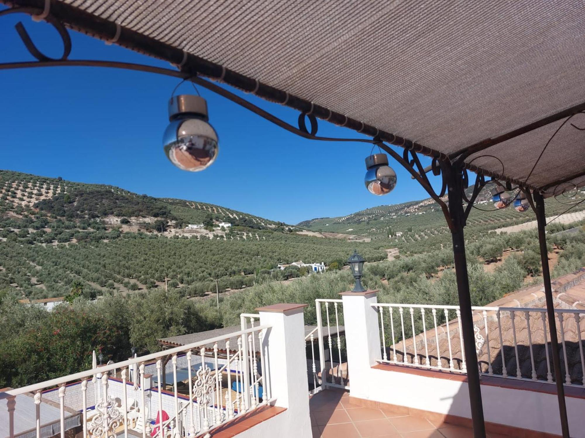 Casa Pino Solo Appartamento Iznájar